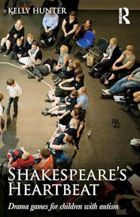 shakespeares heartbeat 1st edition kelly hunter 1138016977, 978-1138016972