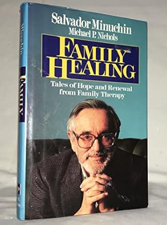 family therapy techniques 1st edition salvador minuchin ,h charles fishman 0674294106, 978-0674294103