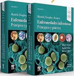 enfermedades infecciosas principios y practica 1st edition aa vv 8491134999, 978-8491134992