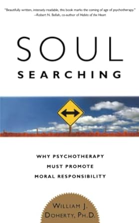 soul searching 1st edition william j doherty 046500945x, 978-0465009459