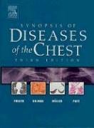 synopsis of diseases of the chest 1st edition richard s fraser ,neil colman ,nestor muller ,p d pare