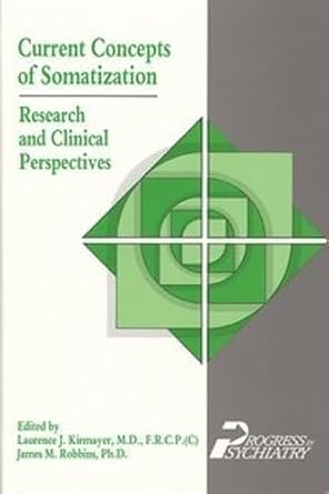 psychiatric aspects of symptom management in cancer patients 1st edition professor of psychiatry at weill