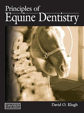 principles of equine dentistry 1st edition david o klugh 1840761148, 978-1840761146