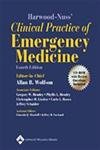 harwood nuss clinical practice of emergency medicine 1st edition m d wolfson, allan b ,m d hendey, gregory w