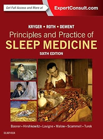 principles and practice of sleep medicine 1st edition meir h kryger md frcpc ,thomas roth phd ,william c