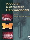 alveolar distraction osteogenesis 1st edition ole t jensen 0867154144, 978-0867154146