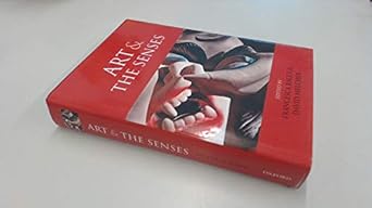 art and the senses 1st edition francesca bacci ,david melcher 0199230609, 978-0199230600