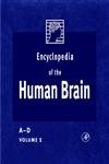 encyclopedia of the human brain 1st edition vilayanur s ramachandran mbbs phd hon frcp 0122272102,