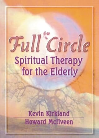 full circle 1st edition kevin kirkland ,howard mc ilveen 0789006073, 978-0789006073