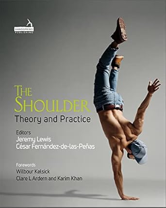 The Shoulder Theory And Practice