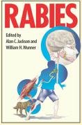rabies 1st edition alan c jackson ,william h wunner 0123790778, 978-0123790774