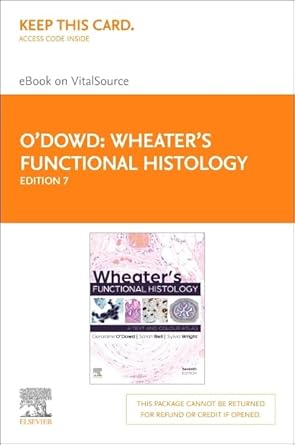 wheaters functional histology elsevier ebook on vitalsource wheaters functional histology elsevier ebook on