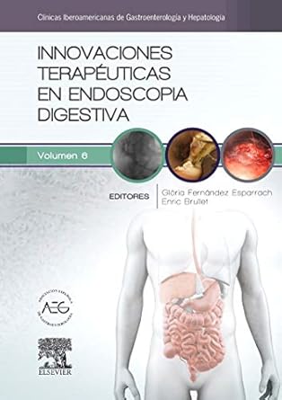 innovaciones terapeuticas en endoscopia digestiva clinicas iberoamericanas de gastroenterologia y hepatologia
