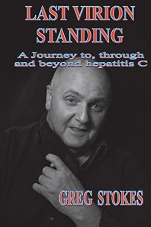 last virion standing 1st edition greg stokes 190455251x, 978-1904552512