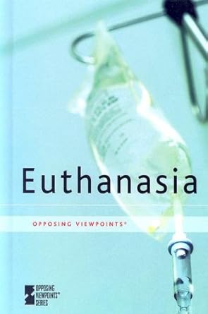 euthanasia 1st edition carrie snyder 0737729333, 978-0737729337