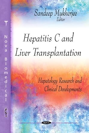 hepatitis c virus epidemiology pathogenesis and treatment 1st edition alvaro perez gonzales ,angel alonso