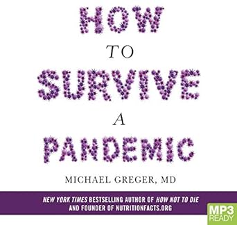 how to survive a pandemic 1st edition  1529058864, 978-1529058864