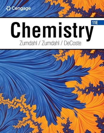 student solutions manual for chemistry 1st edition steven zumdahl ,susan zumdahl ,donald j decoste