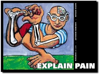 explain pain 1st edition david butler 097509100x, 978-0975091005