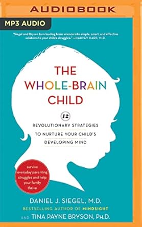 whole brain child the 1st edition tina payne bryson daniel j siegel 1543626289, 978-1543626285