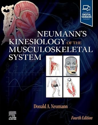 neumanns kinesiology of the musculoskeletal system 1st edition donald a neumann pt ph d fapta 0323718590,