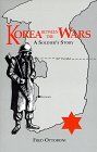korea between the wars a soldiers story 1st edition fred ottoboni 0915241021, 978-0915241026