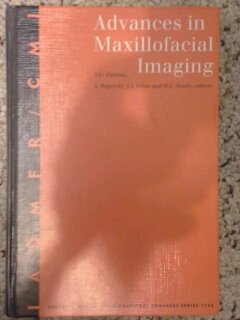 advances in maxillofacial imaging selected proceedings of the 11th congress of the international association