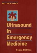 ultrasound in emergency medicine 1st edition michael heller dietrich jehle 061512240x, 978-0615122403