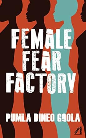 female fear factory unravelling patriarchys cultures of violence 1st edition pumla dineo gqola 1913175154,