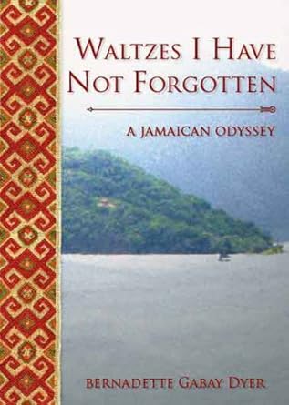waltzes i have not forgotten 1st edition bernadette gabay dyer 0889614431, 978-0889614437