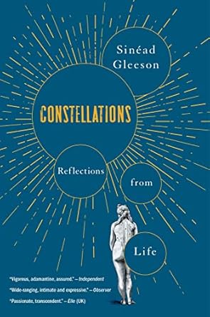constellations reflections from life 1st edition sinead gleeson 0358213037, 978-0358213031