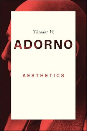 aesthetics 1st edition theodor w adorno ,eberhard ortland ,wieland hoban 0745679404, 978-0745679402