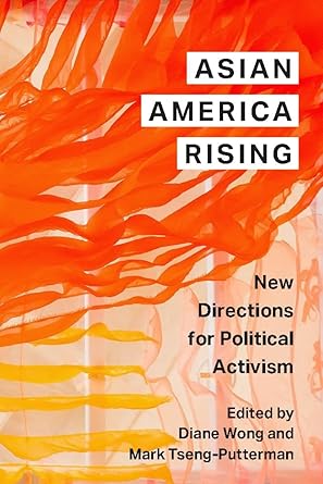 asian america rising new directions for political activism 1st edition diane wong ,mark tseng putterman