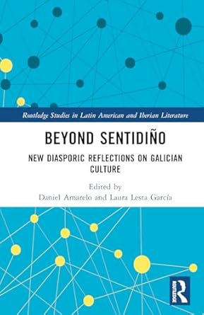 beyond sentidino 1st edition daniel amarelo ,laura lesta garcia 1032349301, 978-1032349305
