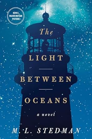 the light between oceans a novel 1st edition m l stedman 1451681739, 978-1451681734