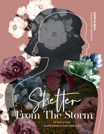 shelter from the storm a healing study for survivors of sexual abuse 1st edition cynthia kubetin ,james