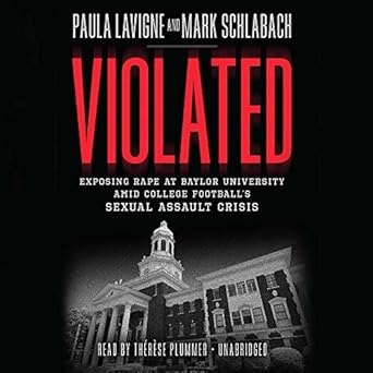 cross to bear the rise and fall of a university and college footballs sexual assault crisis 1st edition mark