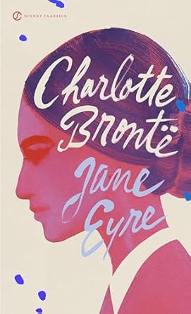 jane eyre 1st edition charlotte bronte ,erica jong ,marcelle clements 0451530918, 978-0451530912