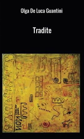 tradite 1st edition olga de luca guantini 8826000239, 978-8826000237