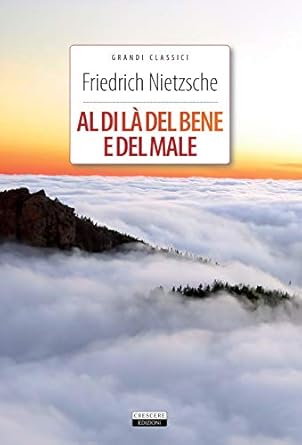 al di la del bene e del male 1st edition friedrich nietzsche 8883371429, 978-8883371424