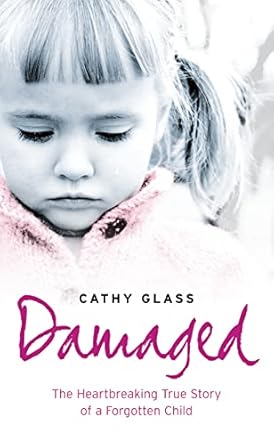 damaged 1st edition cathy glass 0007236344, 978-0007236343