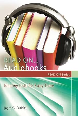 read on audiobooks reading lists for every taste 1st edition joyce g saricks ,john barry trott 1591588049,