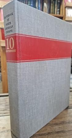 handbook of north american indians volume 10 southwest 1st edition alfonso ortiz ,william c sturtevant