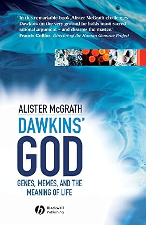 dawkins god 1st edition alister mcgrath 1405125381, 978-1405125383