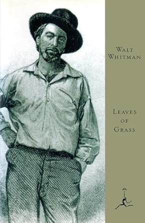 leaves of grass the death 1st edition walt whitman 0679600760, 978-0679600763
