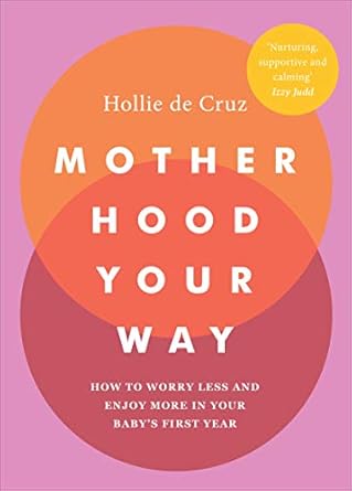 motherhood your way 1st edition hollie de cruz 1785043145, 978-1785043147