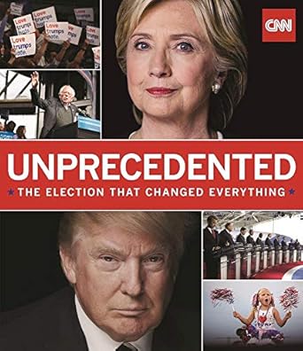 unprecedented the election that changed everything 1st edition thomas lake ,jodi enda 1595910964,