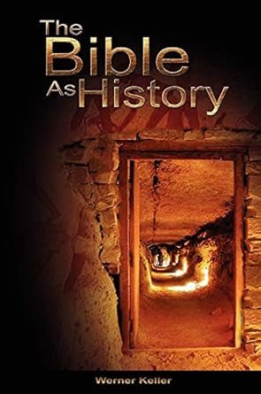 the bible as history 1st edition werner keller 9650060162, 978-9650060169