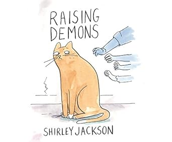 raising demons 1st edition shirley jackson ,lesa lockford 1633799514, 978-1633799516