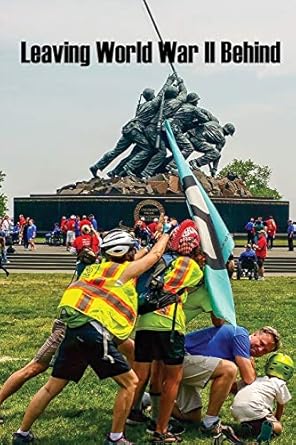 leaving world war ii behind 1st edition david swanson 1734783753, 978-1734783759